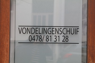 Vondelingenschuif Moeders voor Moeders
